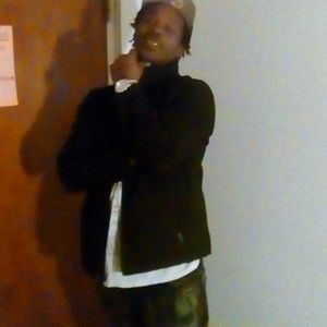 Meet your Posher, Clifford